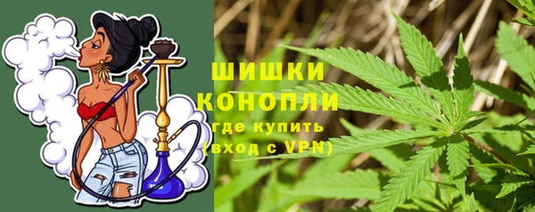 хмурый Протвино